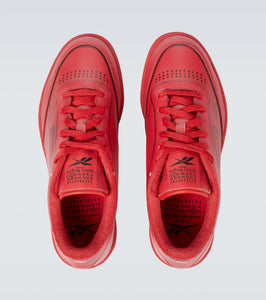 Maison Margiela Maison Margiela x Reebok Club C sneakers