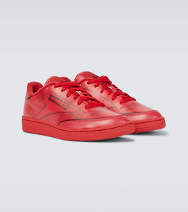 Maison Margiela Maison Margiela x Reebok Club C sneakers