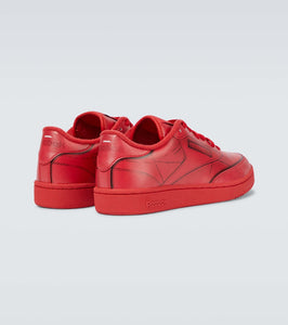 Maison Margiela Maison Margiela x Reebok Club C sneakers