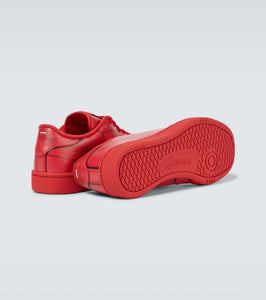 Maison Margiela Maison Margiela x Reebok Club C sneakers