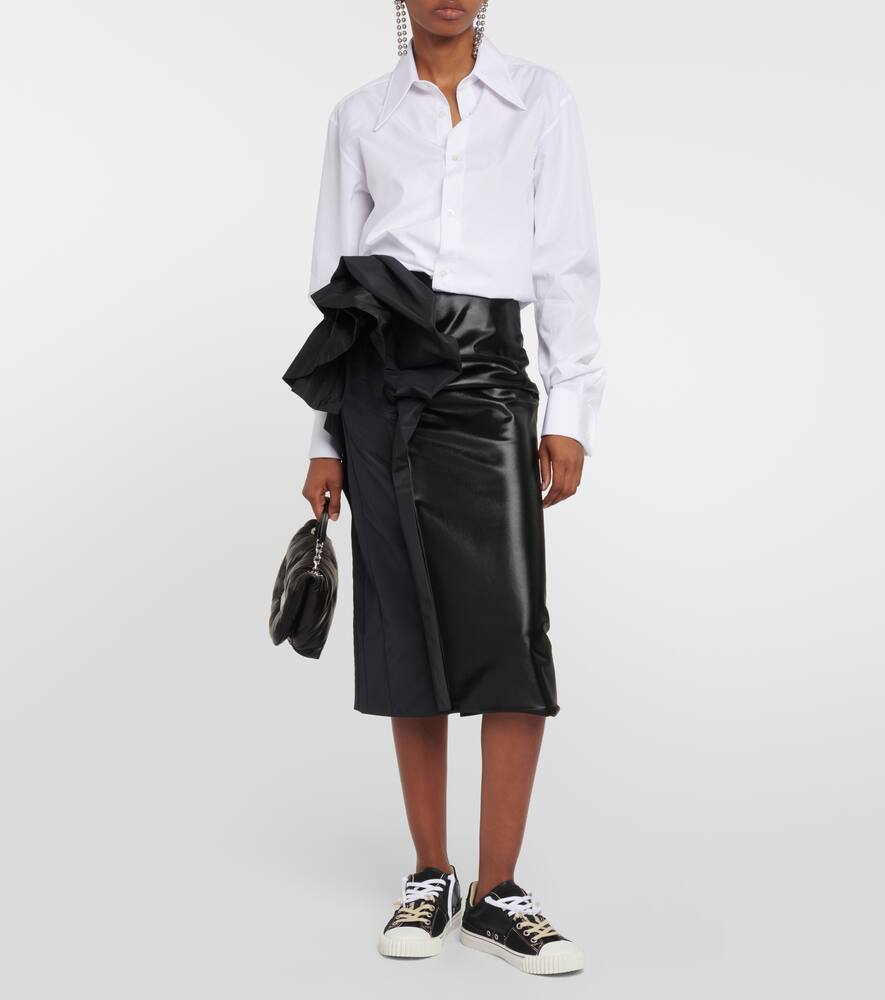 Maison Margiela New Evolution low-top sneakers