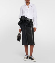 Maison Margiela New Evolution low-top sneakers