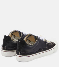 Maison Margiela New Evolution low-top sneakers