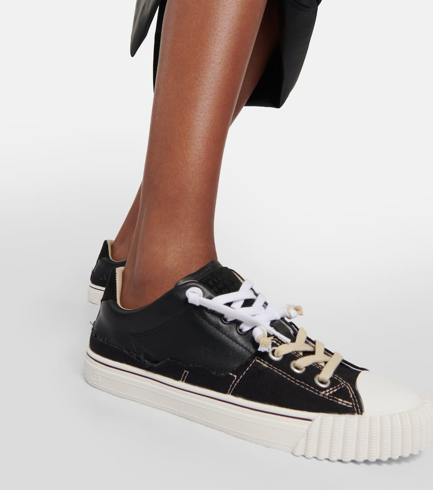 Maison Margiela New Evolution low-top sneakers