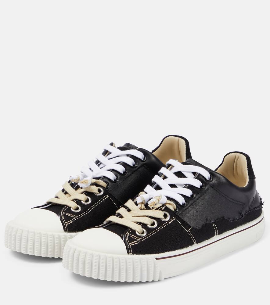 Maison Margiela New Evolution low-top sneakers