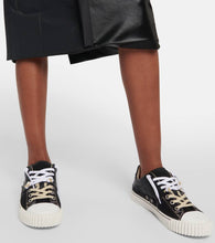 Maison Margiela New Evolution low-top sneakers