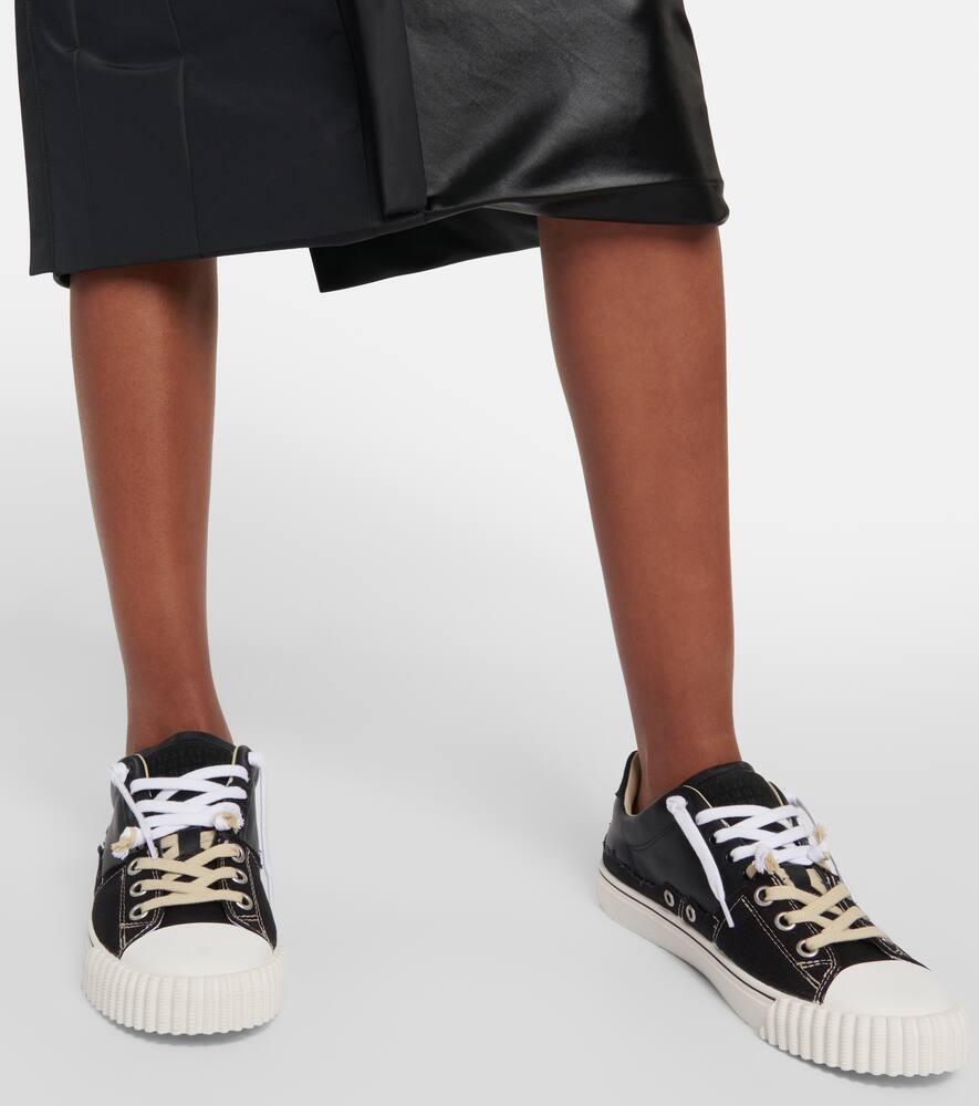 Maison Margiela New Evolution low-top sneakers