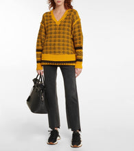 Maison Margiela Nylon and suede sneakers