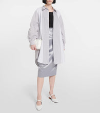 Maison Margiela Patent leather Mary Jane shoes