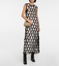 Maison Margiela Patent leather ankle boots