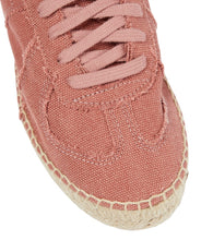 Maison Margiela Replica canvas espadrille sneakers