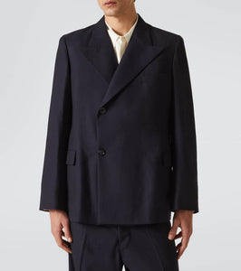 Maison Margiela Sakko wool blazer