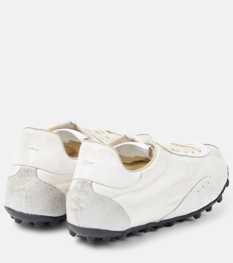Maison Margiela Sprinters Low sneakers