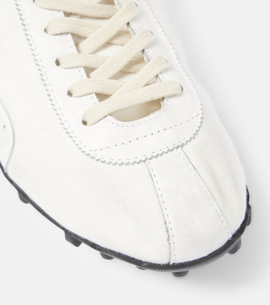 Maison Margiela Sprinters Low sneakers