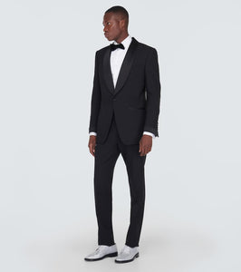 Maison Margiela Tabi embellished Derby shoes