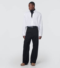 Maison Margiela Tabi rain boots