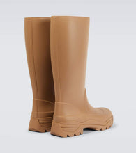 Maison Margiela Tabi rain boots