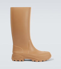 Maison Margiela Tabi rain boots