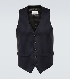 Maison Margiela Wool vest