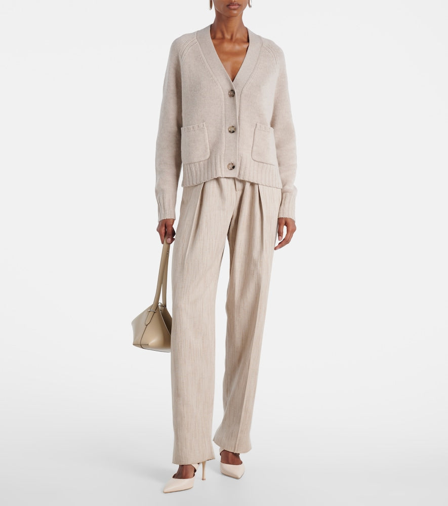 Malone Souliers Evelyn 90 leather mules