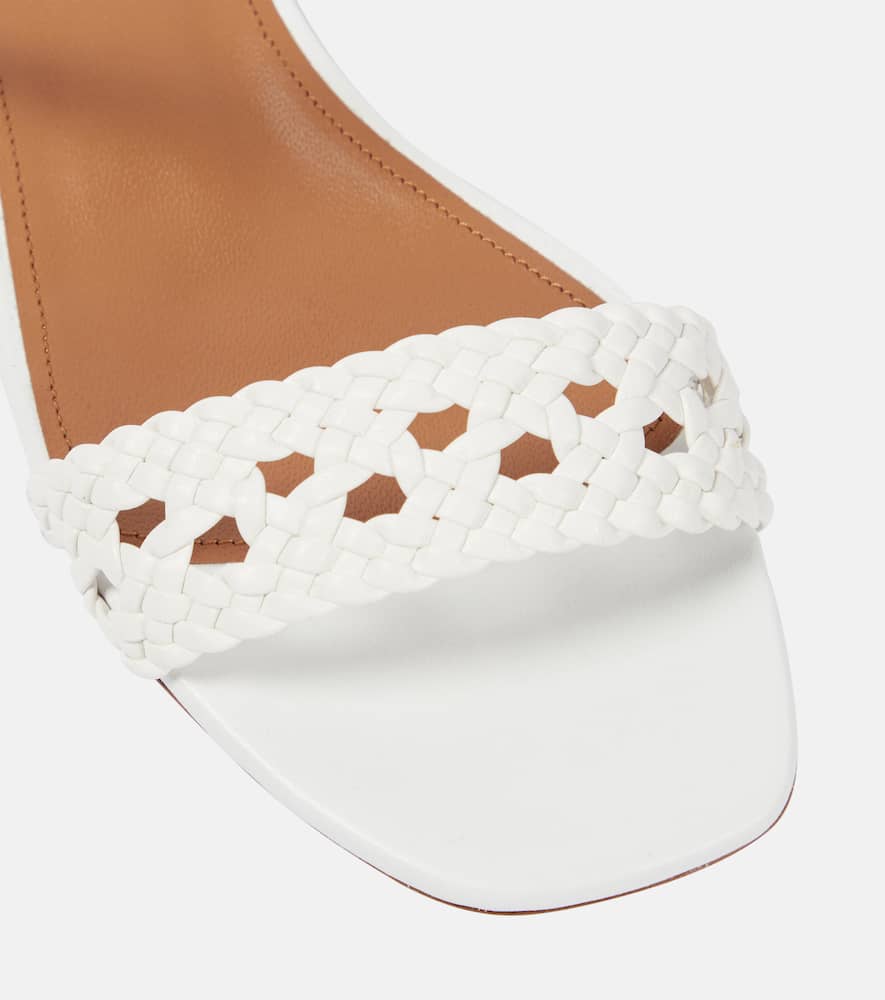 Malone Souliers Frida slides