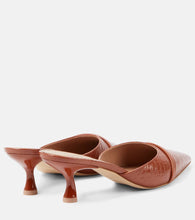 Malone Souliers Joella 45 leather mules