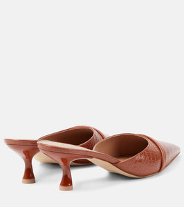 Malone Souliers Joella 45 leather mules