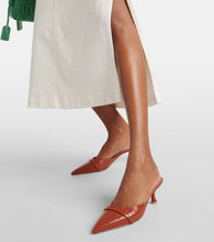 Malone Souliers Joella 45 leather mules