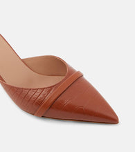 Malone Souliers Joella 45 leather mules