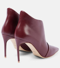Malone Souliers Loren leather ankle boots