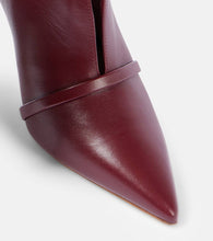 Malone Souliers Loren leather ankle boots