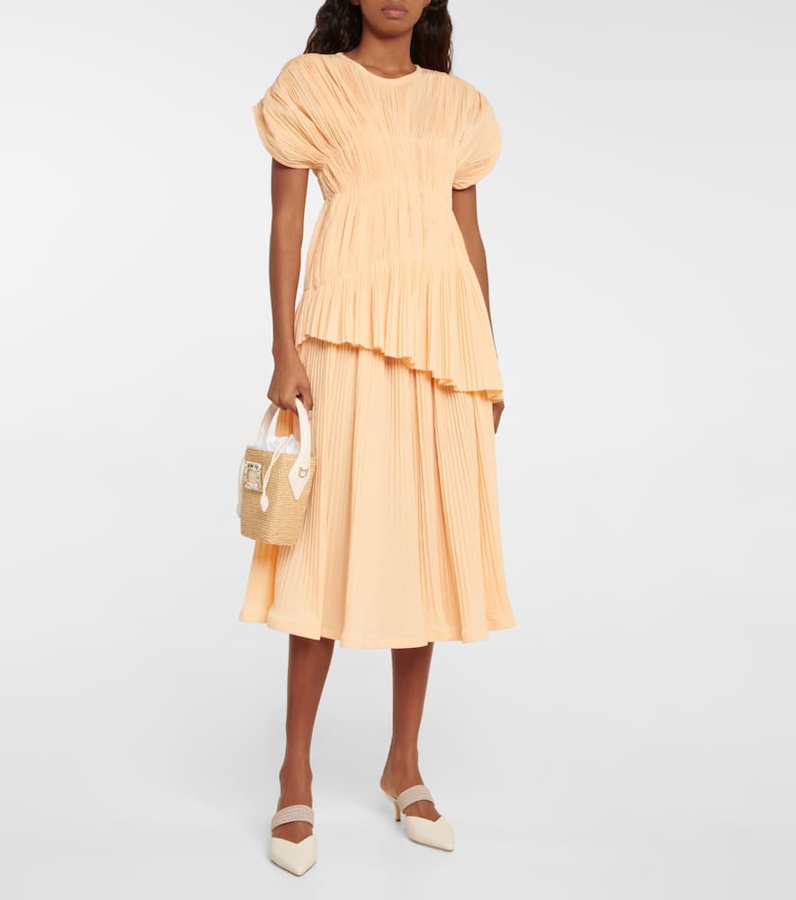 Malone Souliers Maisie 45 leather mules