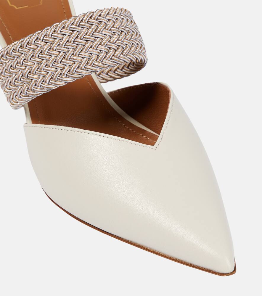 Malone Souliers Maisie 45 leather mules
