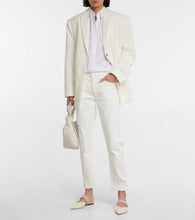 Malone Souliers Maisie leather slippers