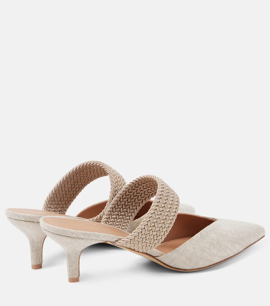 Malone Souliers Maisie mules