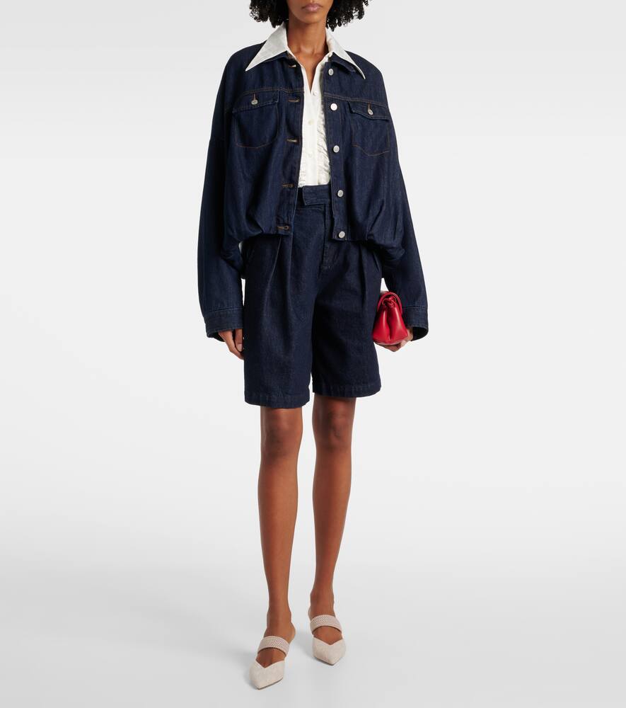 Malone Souliers Maisie mules