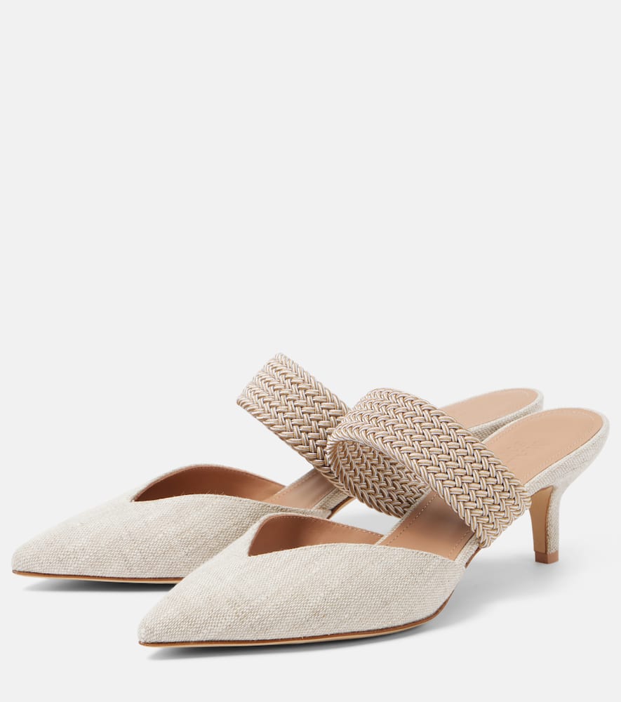 Malone Souliers Maisie mules