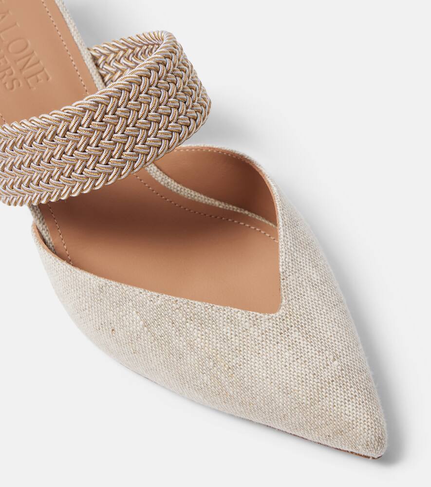 Malone Souliers Maisie mules
