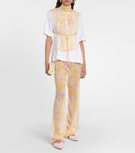 Malone Souliers Matilda leather slippers