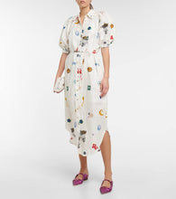 Malone Souliers Maureen Lurex√Ç¬Æ slippers