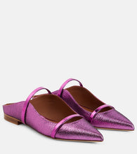 Malone Souliers Maureen Lurex√Ç¬Æ slippers