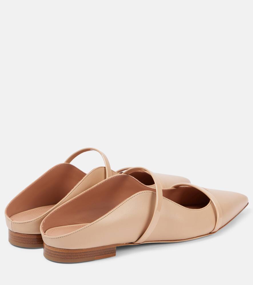 Malone Souliers Maureen leather mules