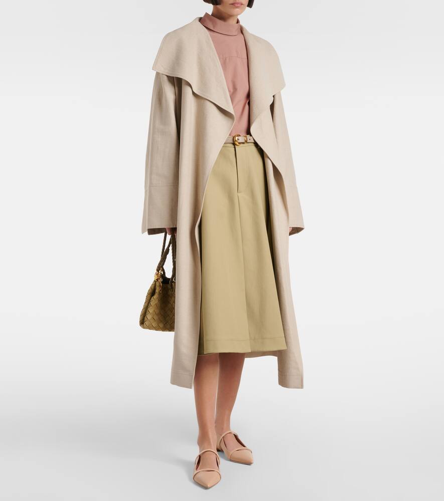 Malone Souliers Maureen leather mules