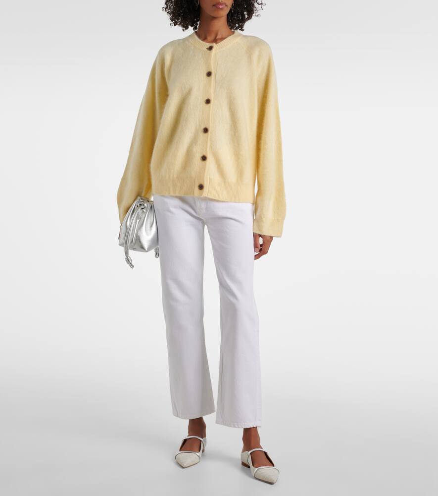 Malone Souliers Maureen leather mules