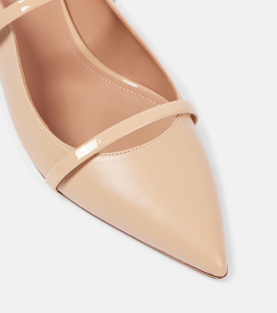 Malone Souliers Maureen leather mules