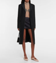 Malone Souliers Maureen leather slippers