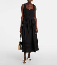 Malone Souliers Vargas leather mules