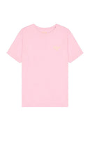 Mami Wata Candy Watch Tee in Pink