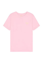 Mami Wata Candy Watch Tee in Pink