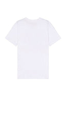 Mami Wata Dice Word Tee in White